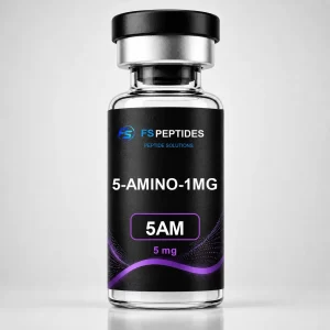5-amino-1mg 10vials/box