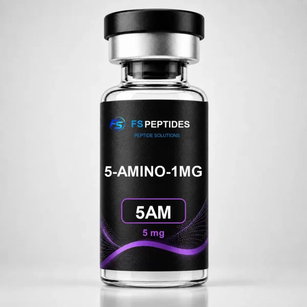5-amino-1mg 10vials/box