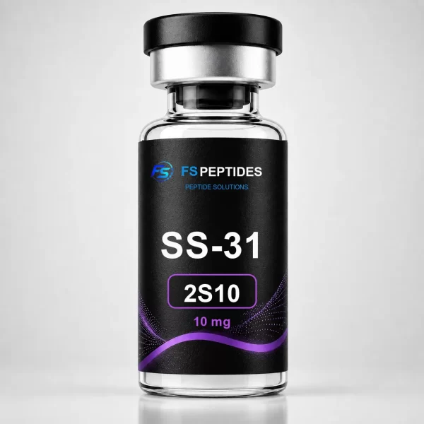 SS-31 10vials/box