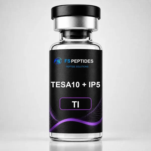 Tesa10 ip5 10vials/box