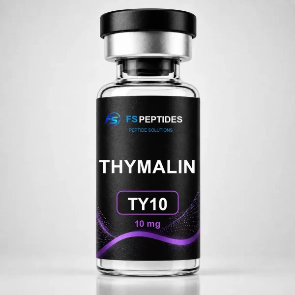 Thymalin 10vials/box