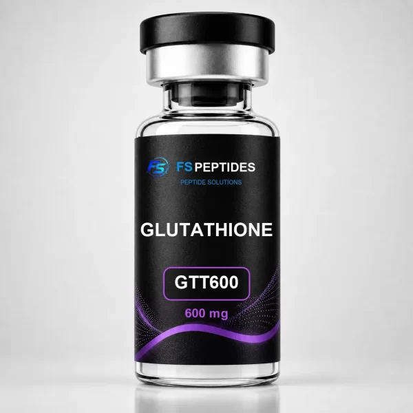 Glutathione 10vials/box