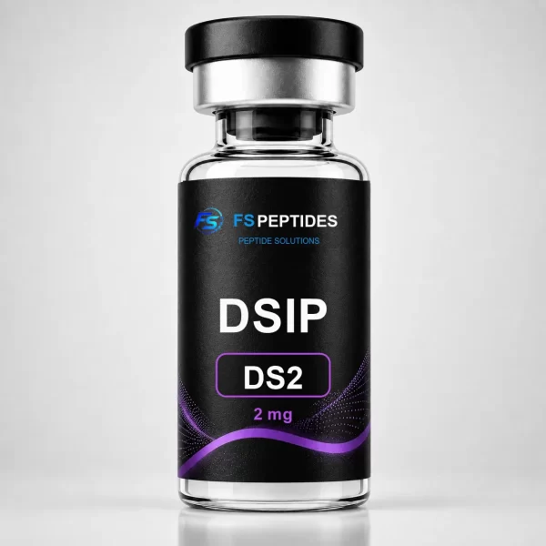 DSIP 10vials/box