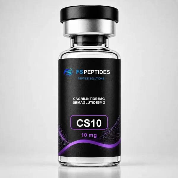 cagrilintide 5mg Semaglutide5mg 10vials/box