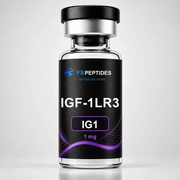 IGF-1LR3 10vials/box