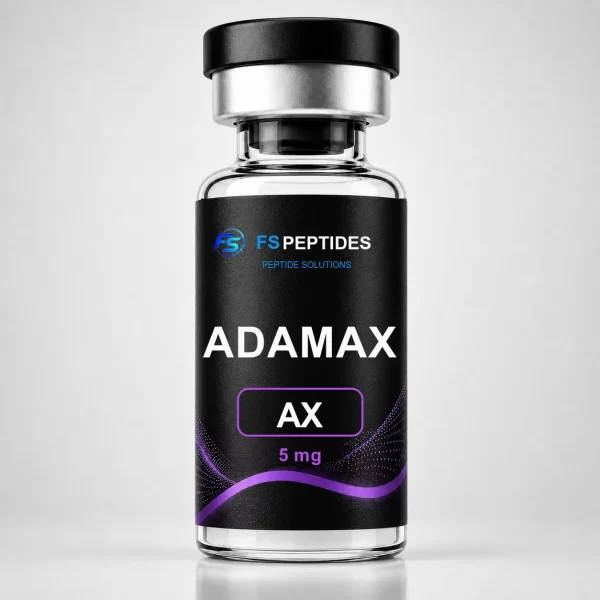 Adamax 10vials/box