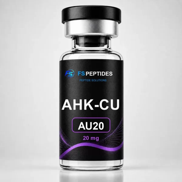 AHK-CU 10vials/box
