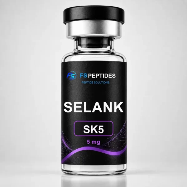 Selank 10vials/box