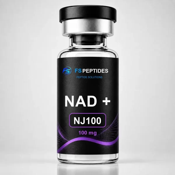 NAD 10Vials/box