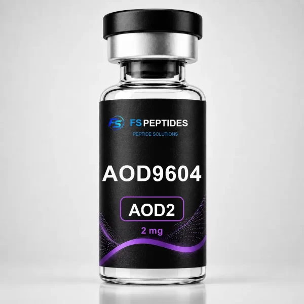AOD9604 10vials/box