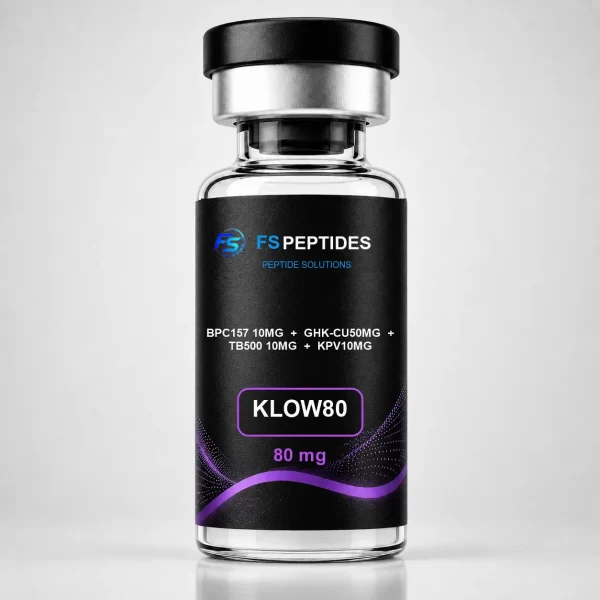 Klow 10vials/box