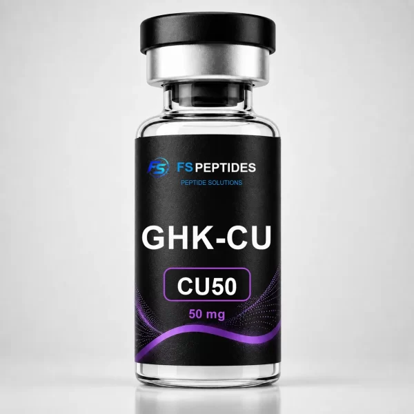 GHK-CU 10Vials/box
