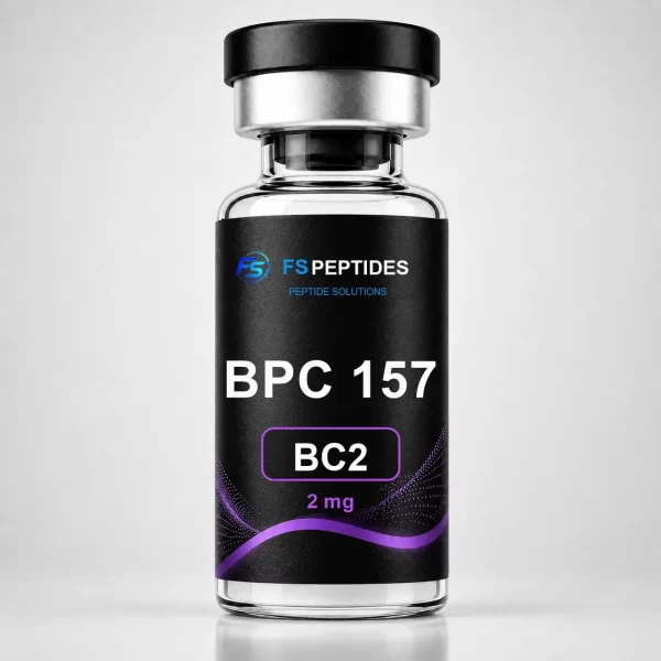 BPC 157 10Vials/box