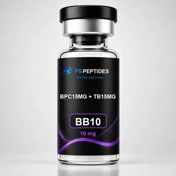 BPC157 TB500 10Vials/box